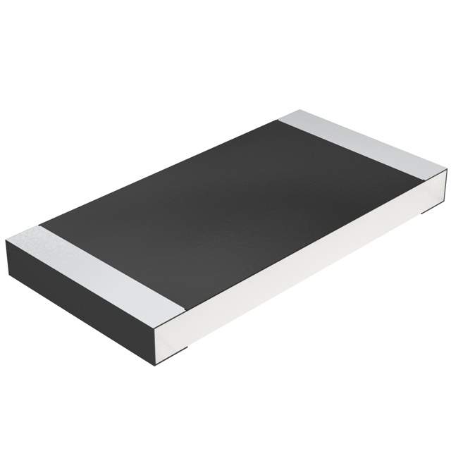 CRCW25120000ZSTG by Vishay